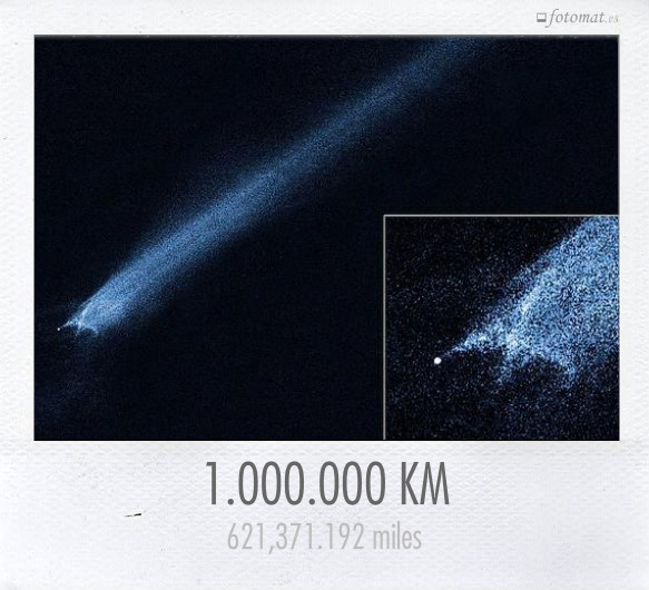 1.000.000 KM