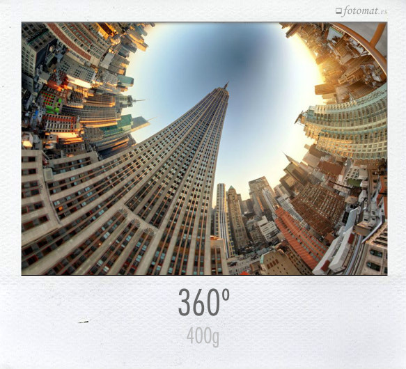 360º