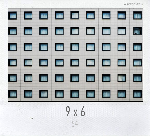 9 x 6