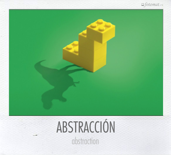 ABSTRACCIÓN