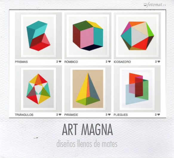 ART MAGNA