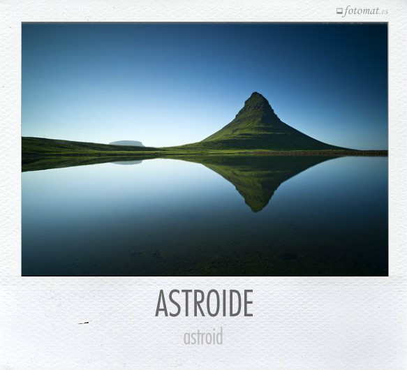 ASTROIDE