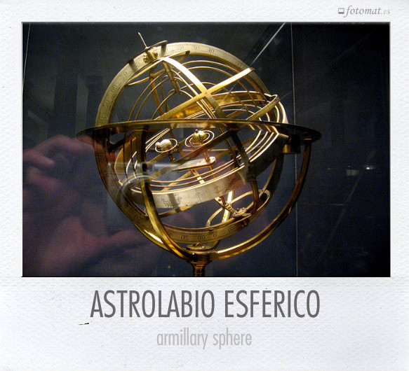 ASTROLABIO