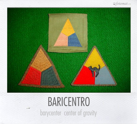 BARICENTRO