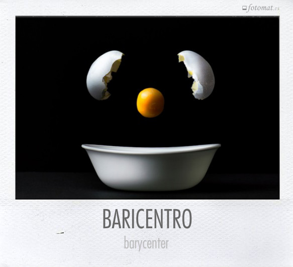 BARICENTRO