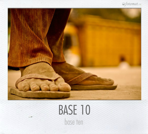 BASE 10