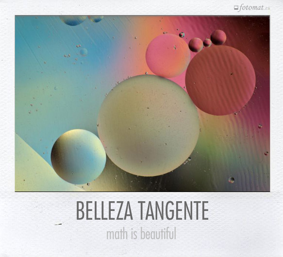 BELLEZA TANGENTE