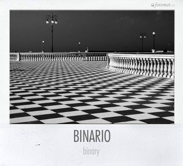 BINARIO