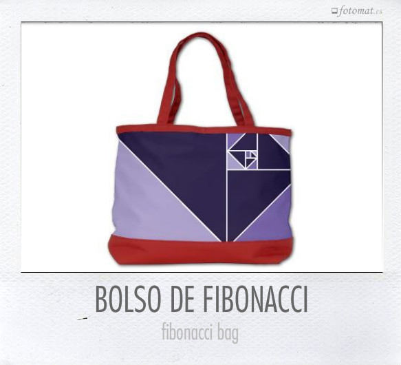 BOLSO DE FIBONACCI