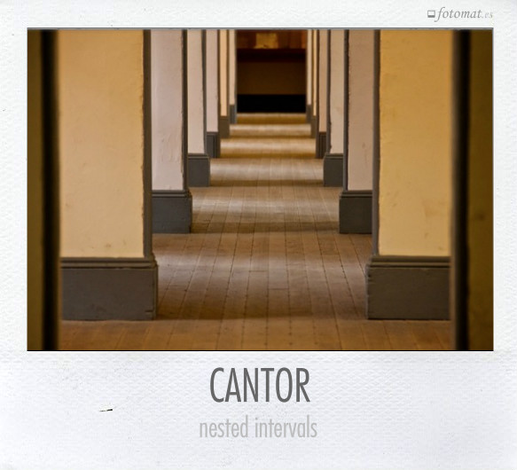 CANTOR