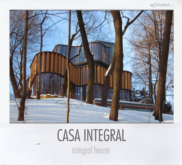 CASA INTEGRAL