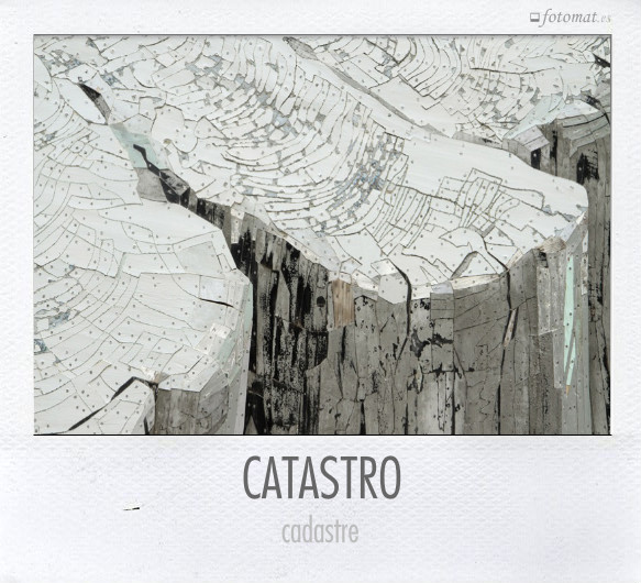CATASTRO