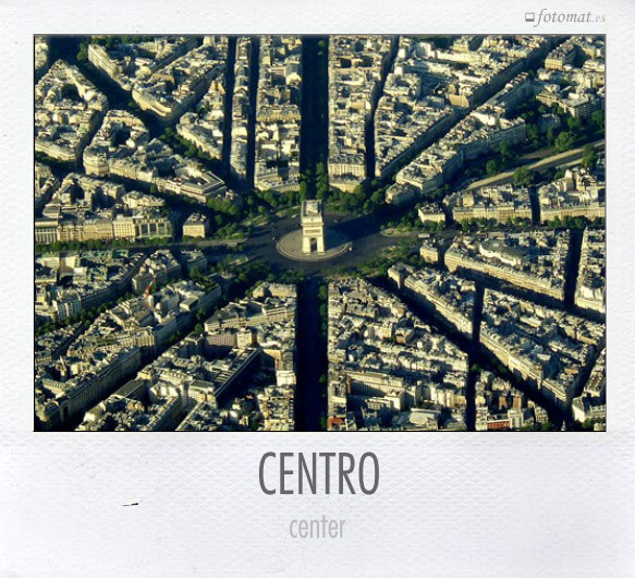 CENTRO