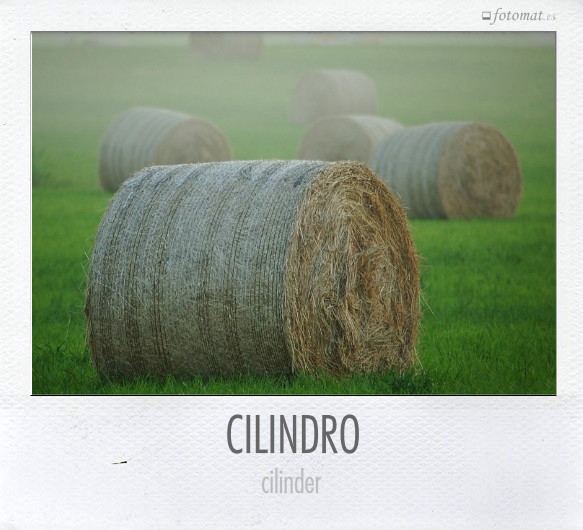 CILINDRO