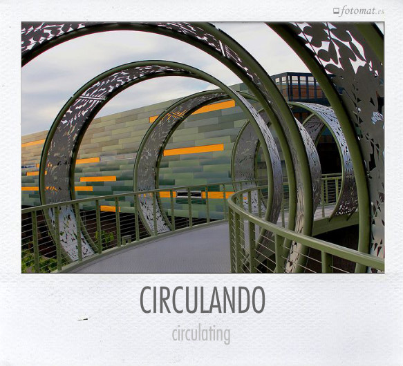 CIRCULANDO