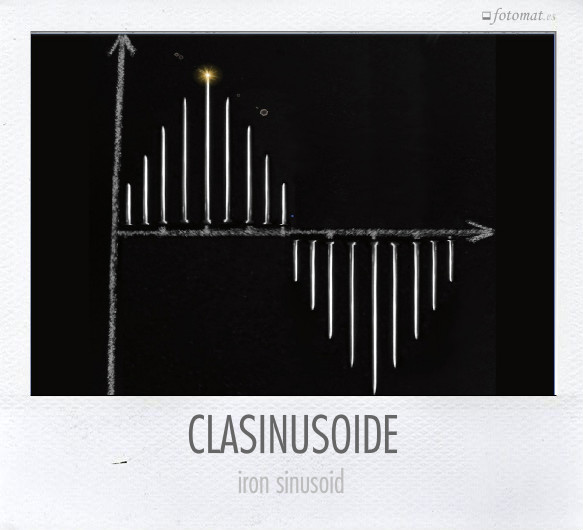 CLASINUSOIDE