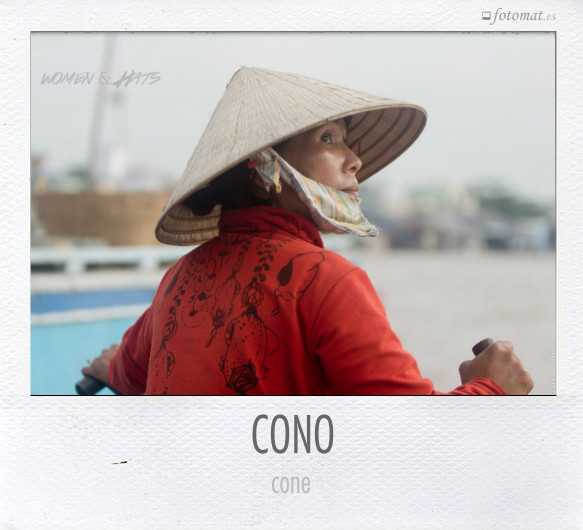 CONO