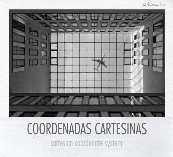 Coordenadas cartesianas