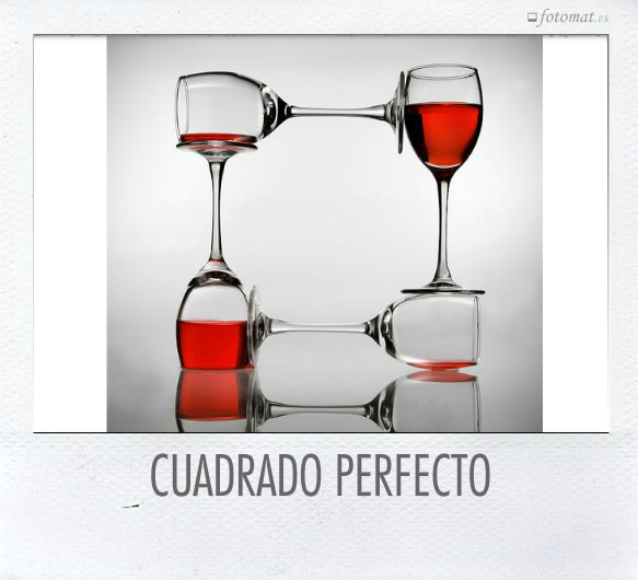 CUADRADO PERFECTO