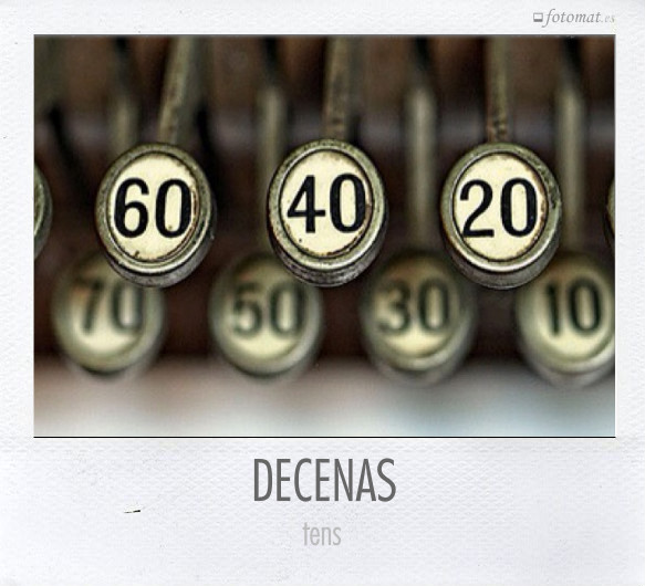 DECENAS