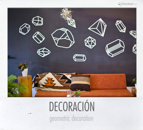 DECORACIÓN