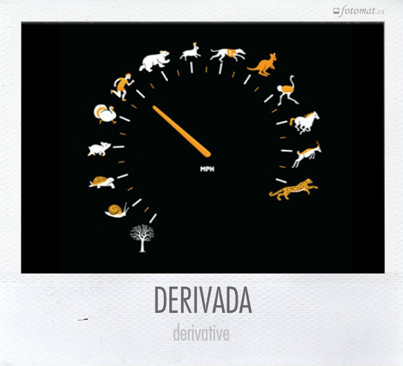 DERIVADA