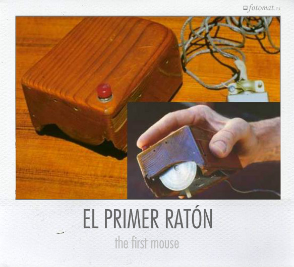 EL PRIMER RATÓN