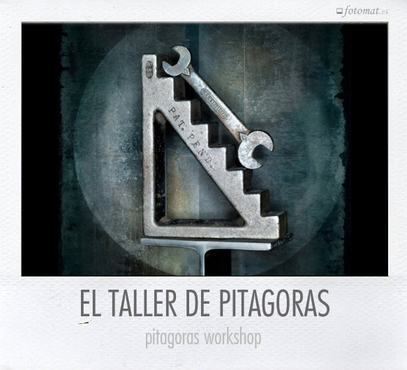 EL TALLER DE PITAGORAS