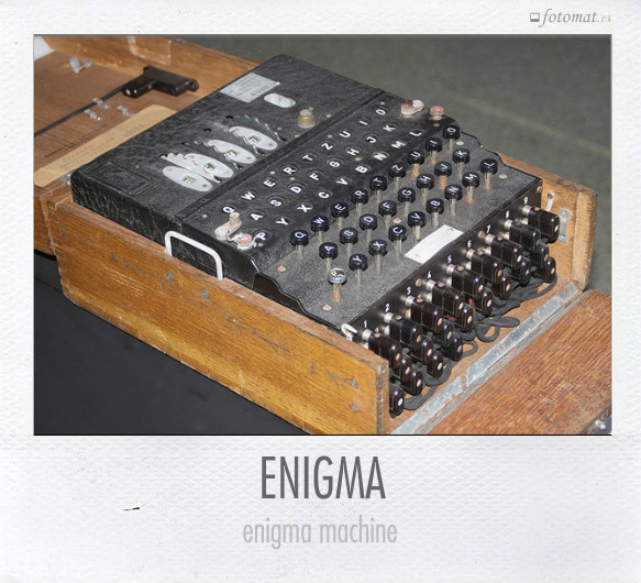 ENIGMA