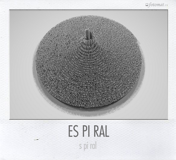 ES PI RAL