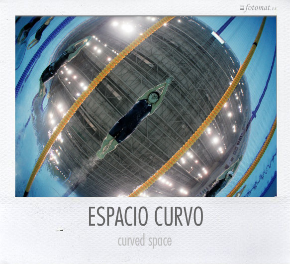 ESPACIO CURVO