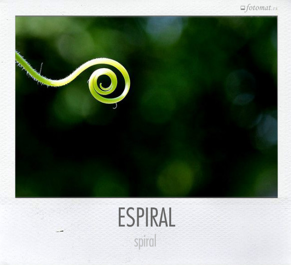 ESPIRAL