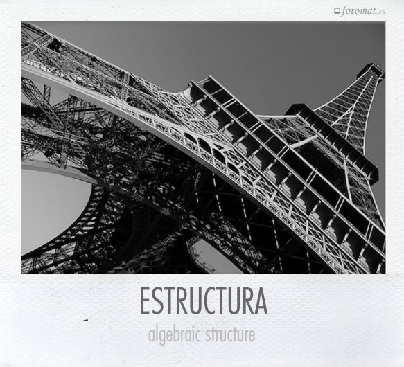 ESTRUCTURA