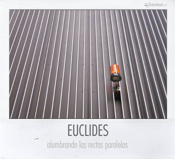 EUCLIDES