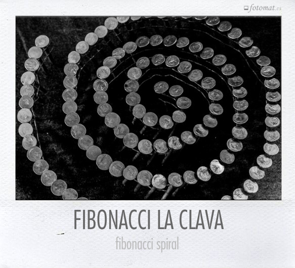 FIBONACCI LA CLAVA