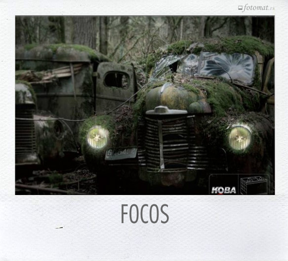 FOCOS