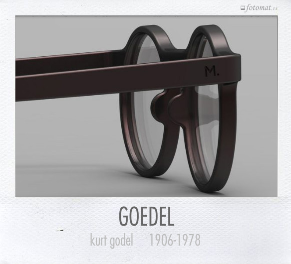 GOEDEL