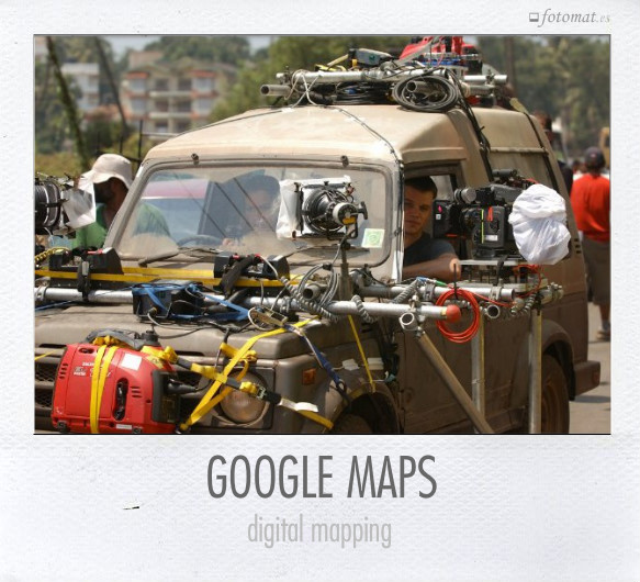 GOOGLE MAPS