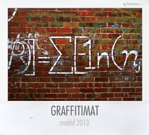 GRAFFITIMAT