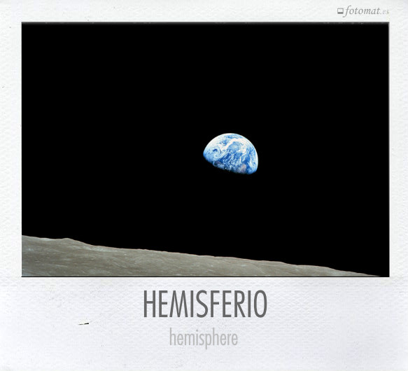 HEMISFERIO