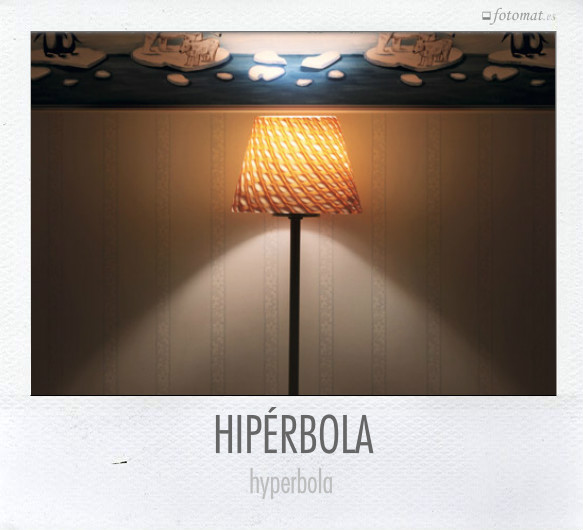 HIPÉRBOLA