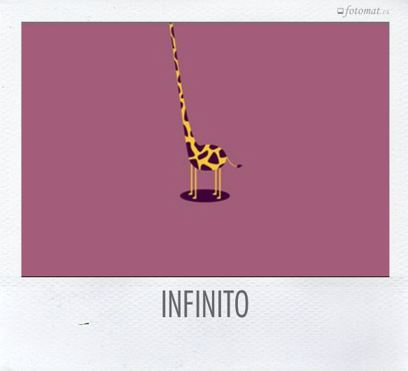 INFINITO