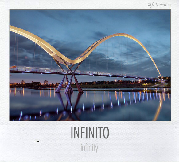 INFINITO