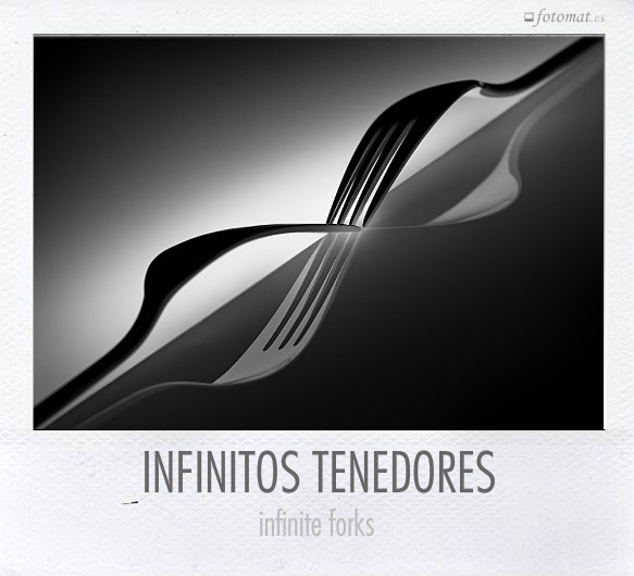 INFINITOS TENEDORES