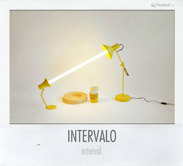 INTERVALO