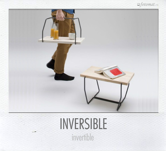 INVERSIBLE