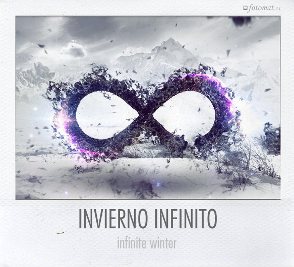 INVIERNO INFINITO