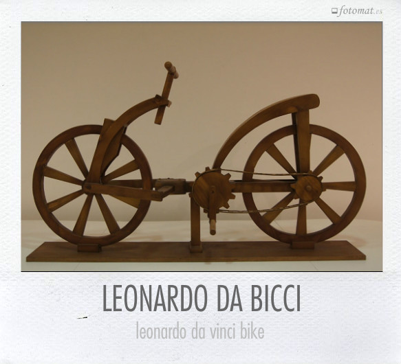 LEONARDO DA BICCI