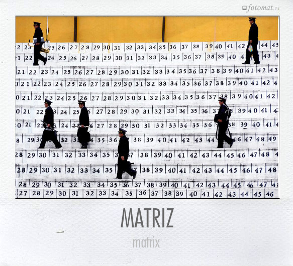 MATRIZ