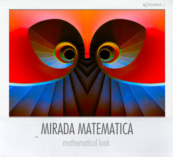 MIRADA MATEMÁTICA